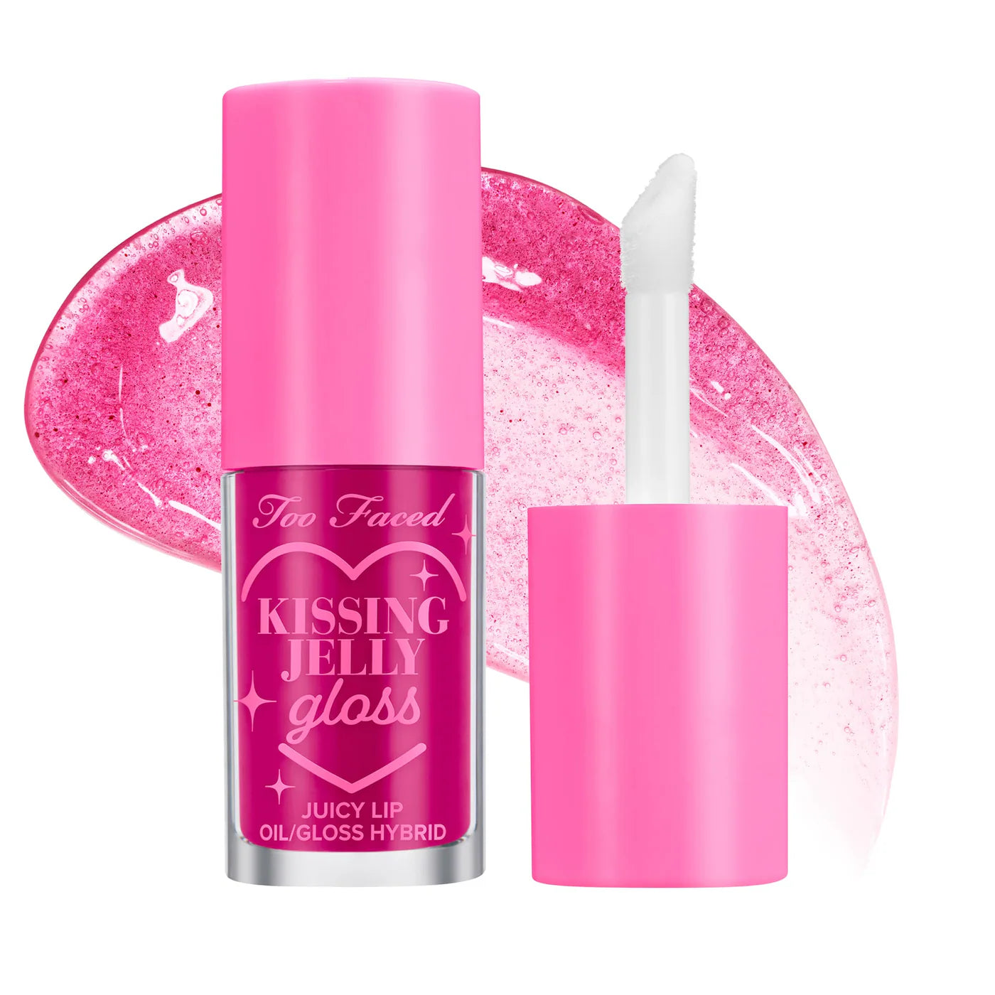 Kissing Jelly Gloss