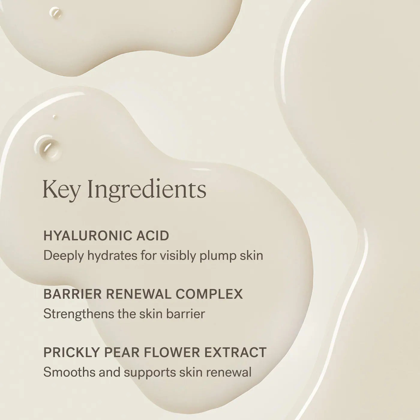 The Base Face Milk (100 ml)