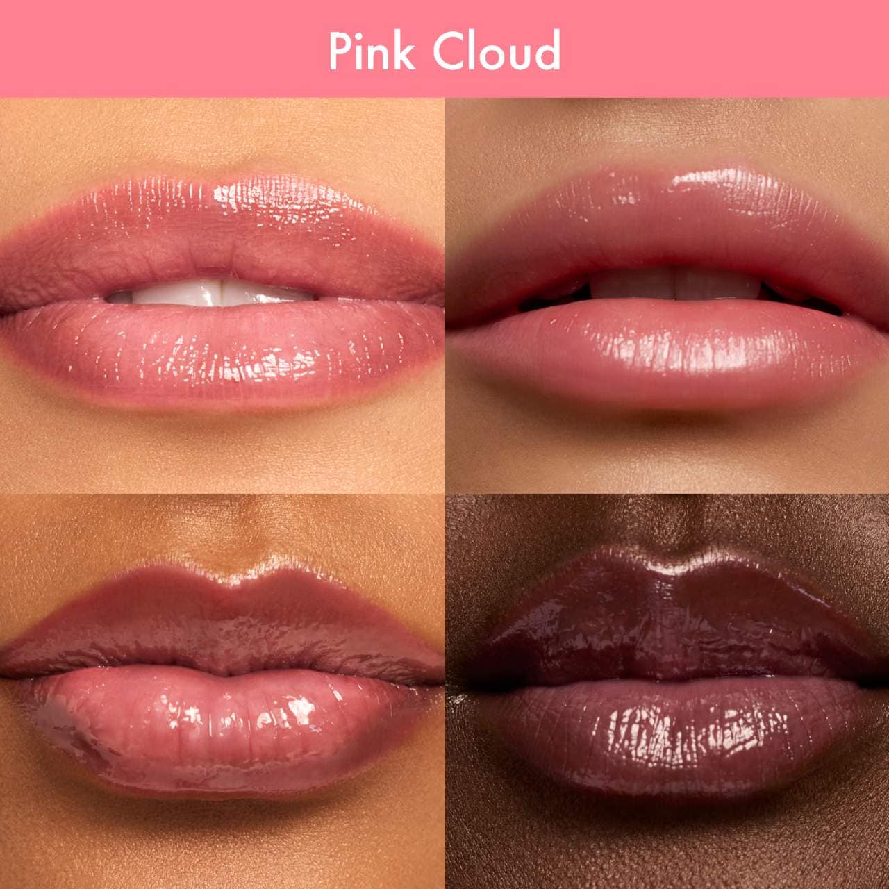 Dream Lip Oil