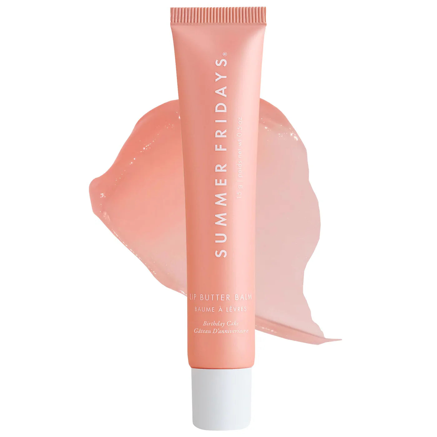 Lip Butter Balm