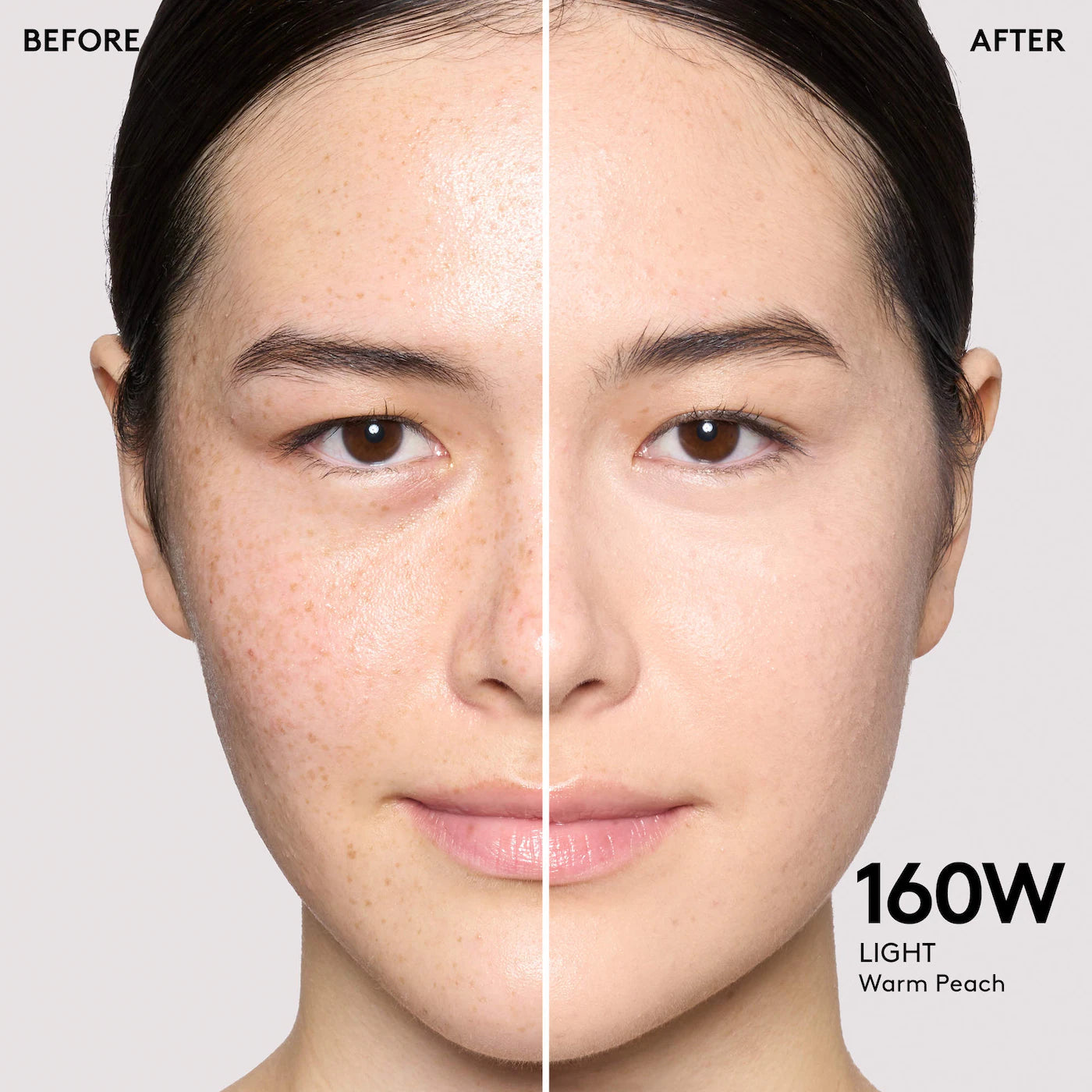 We´re Even Hydrating Longwear Concealer - 160W