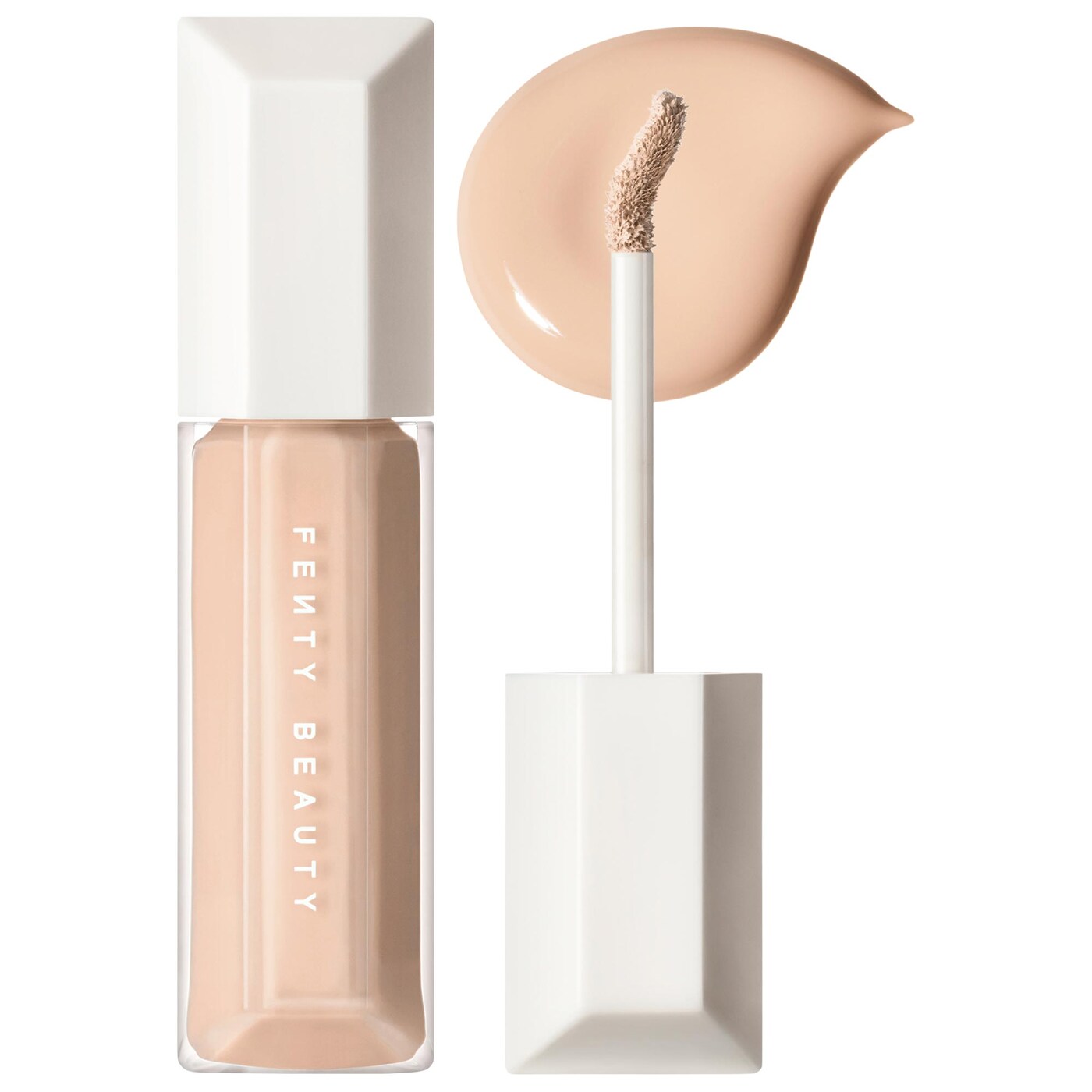 We´re Even Hydrating Longwear Concealer - 160W