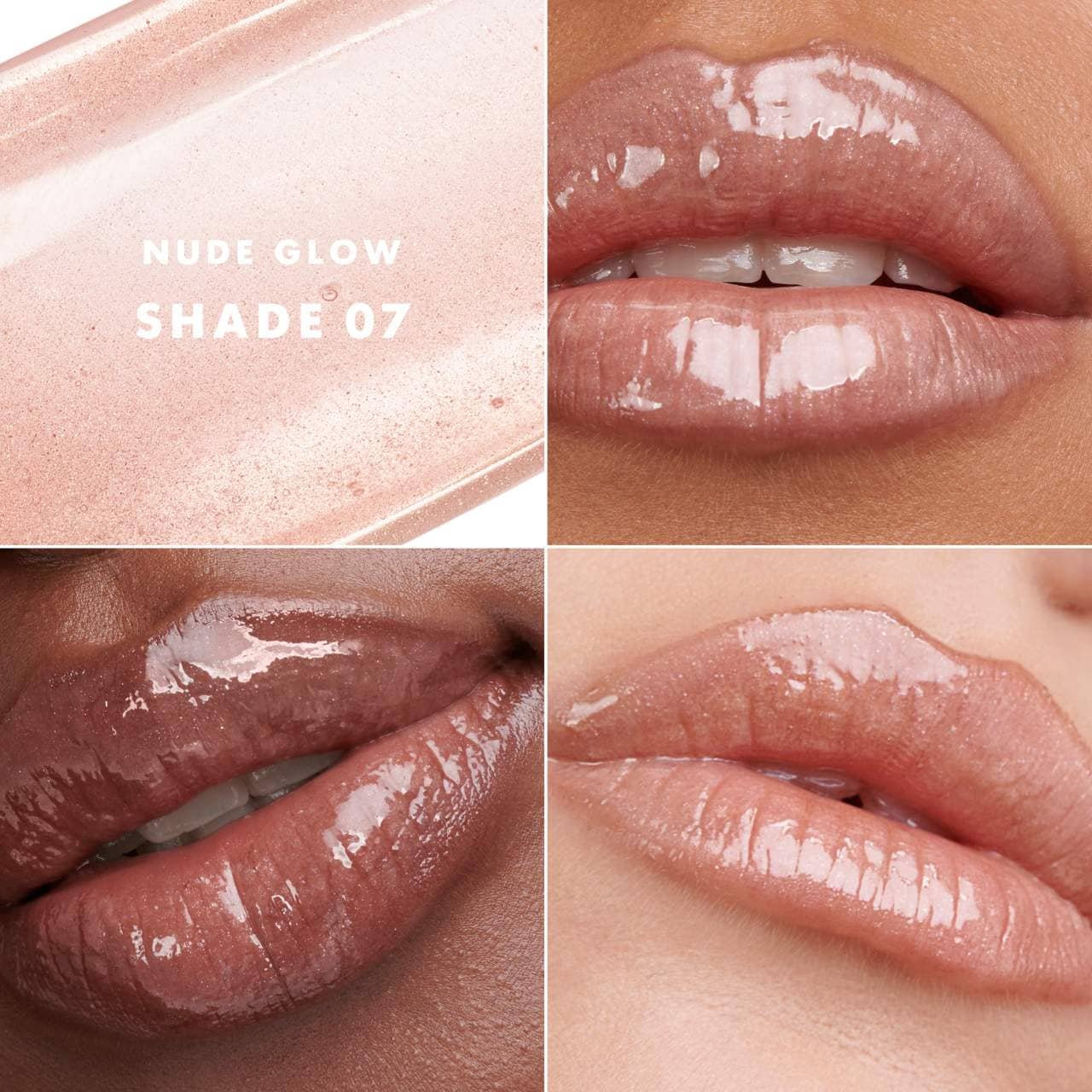 Prisma Glass Hydrating Lip Gloss