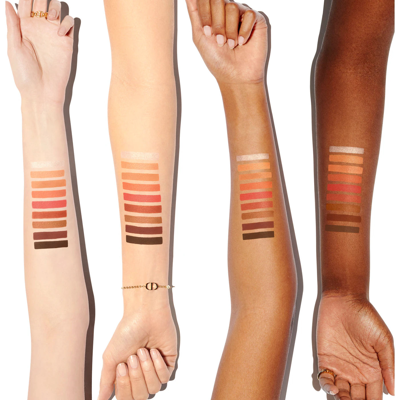 Backstage Eye Palette