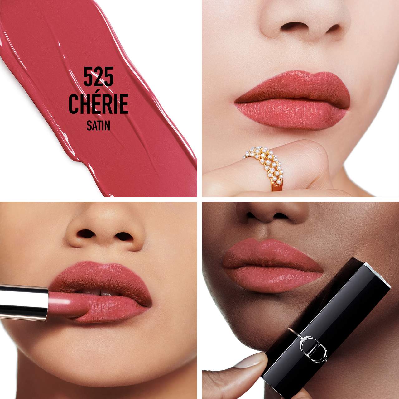Rouge Dior