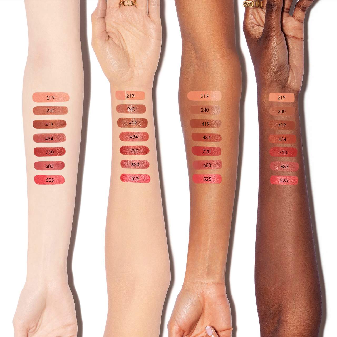 Rouge Dior