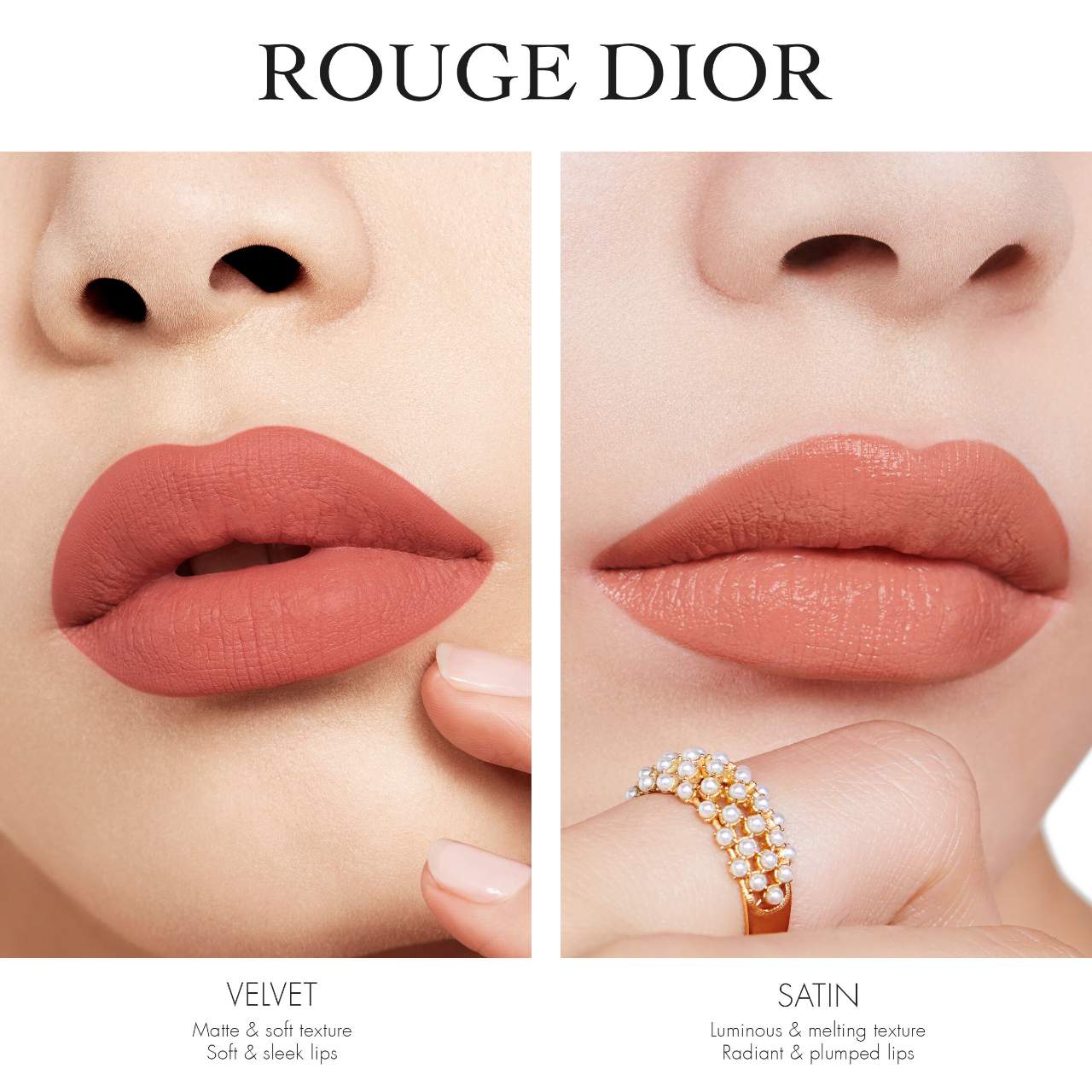 Rouge Dior