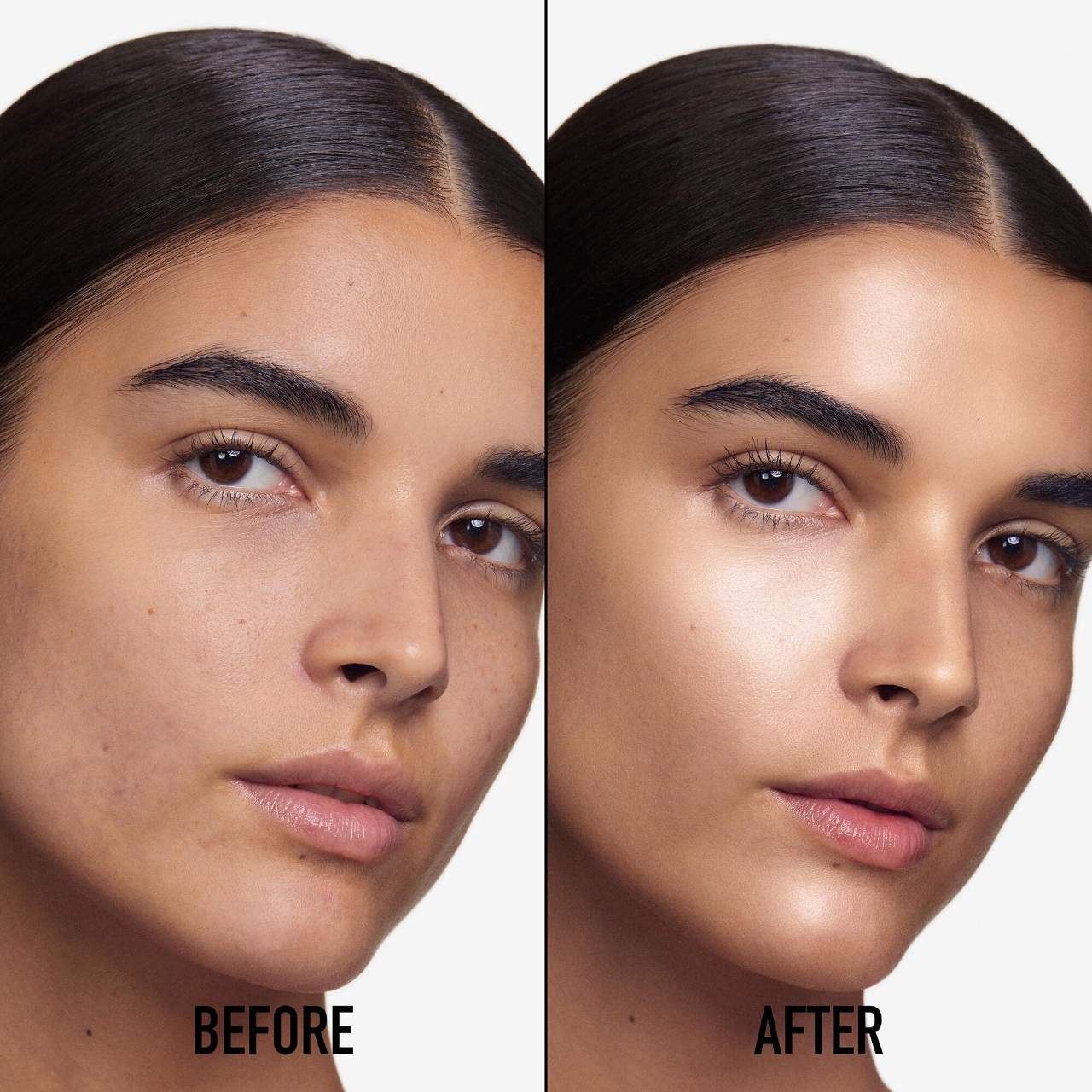 Forever Glow Star Filter