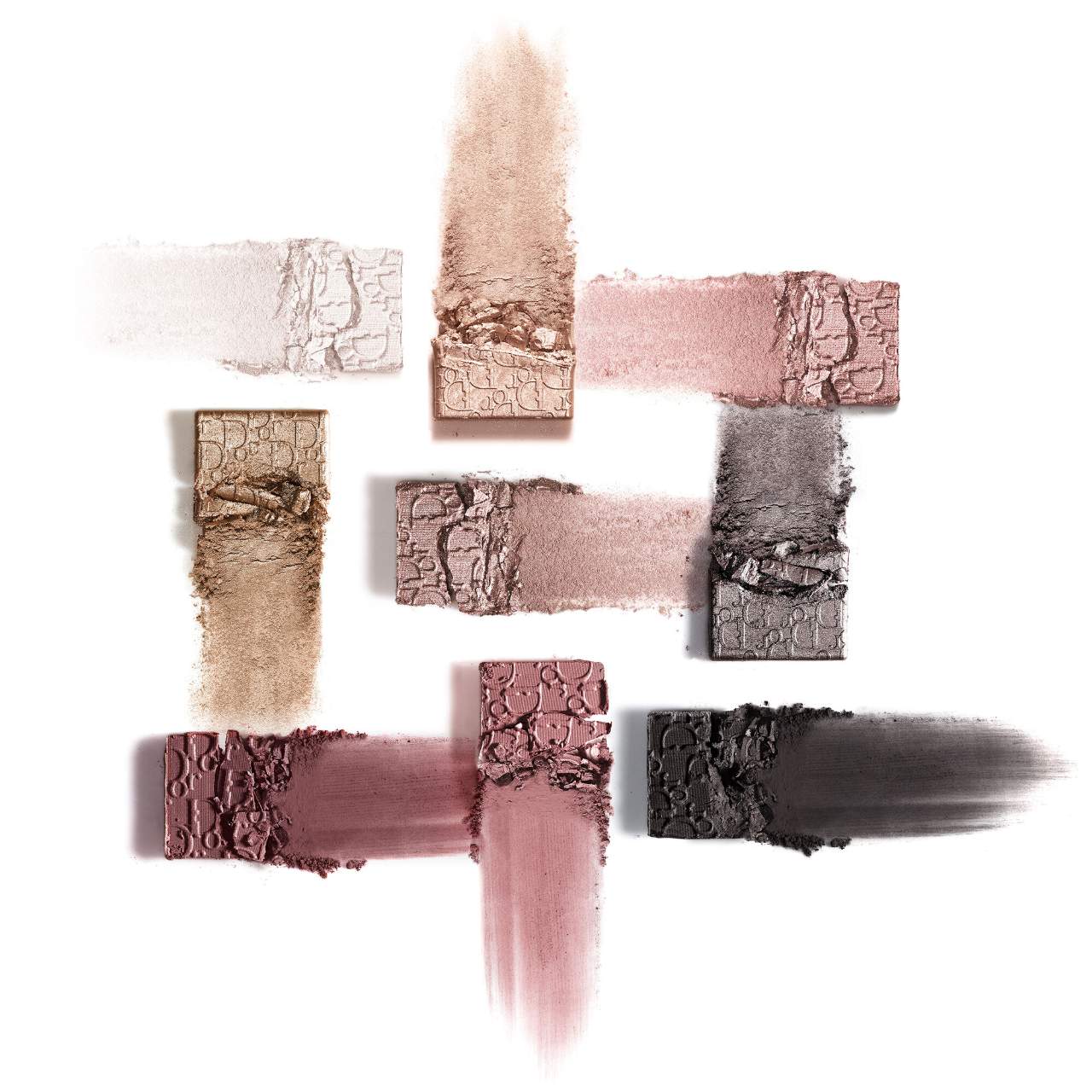 Backstage Eye Palette