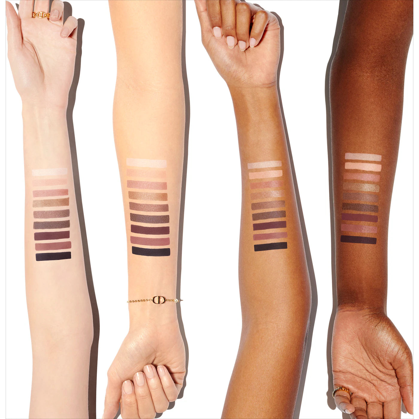 Backstage Eye Palette