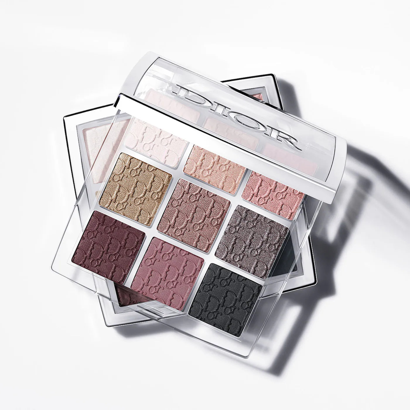 Backstage Eye Palette