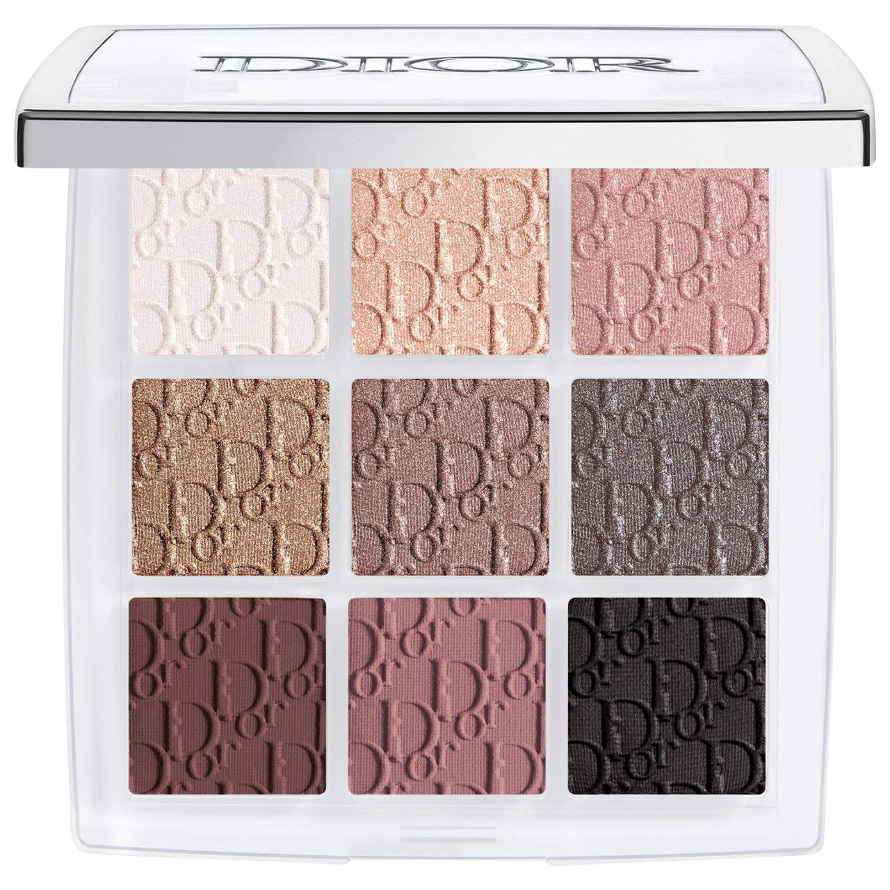 Backstage Eye Palette