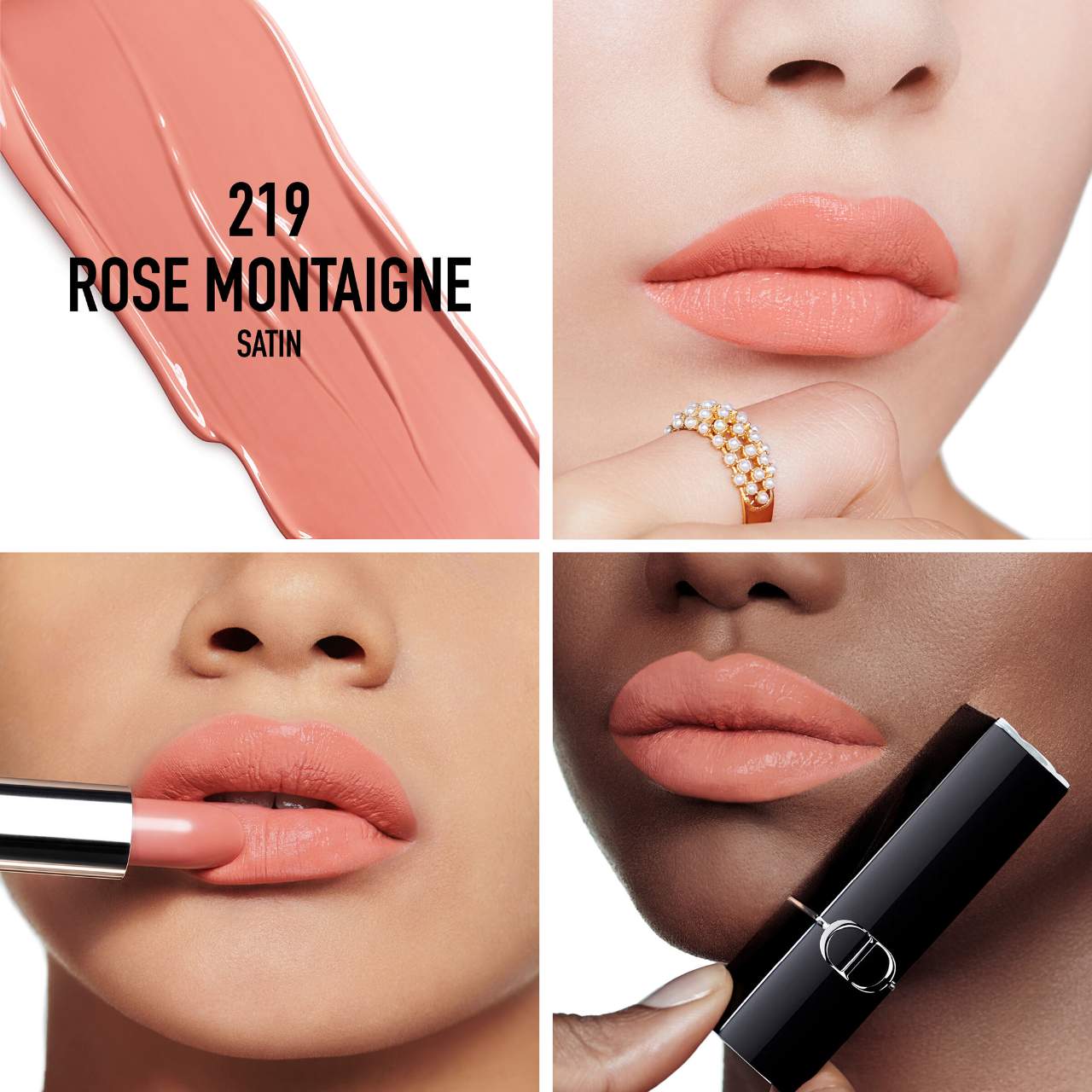 Rouge Dior Lipstick