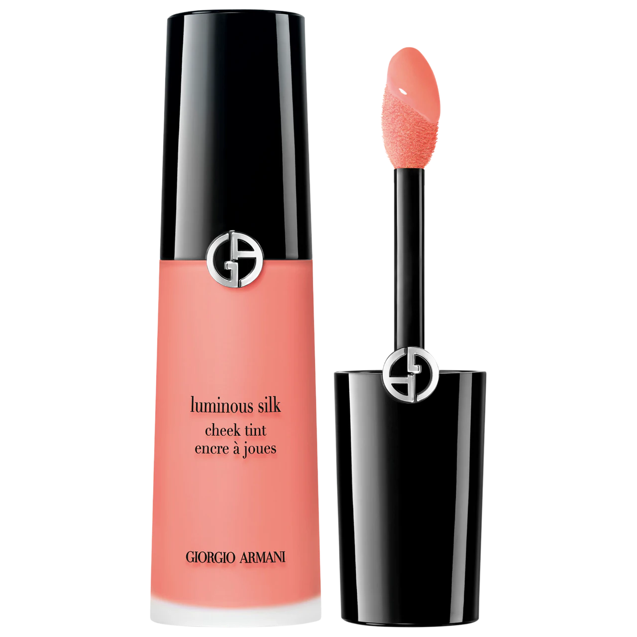 Luminous Silk Cheek Tint