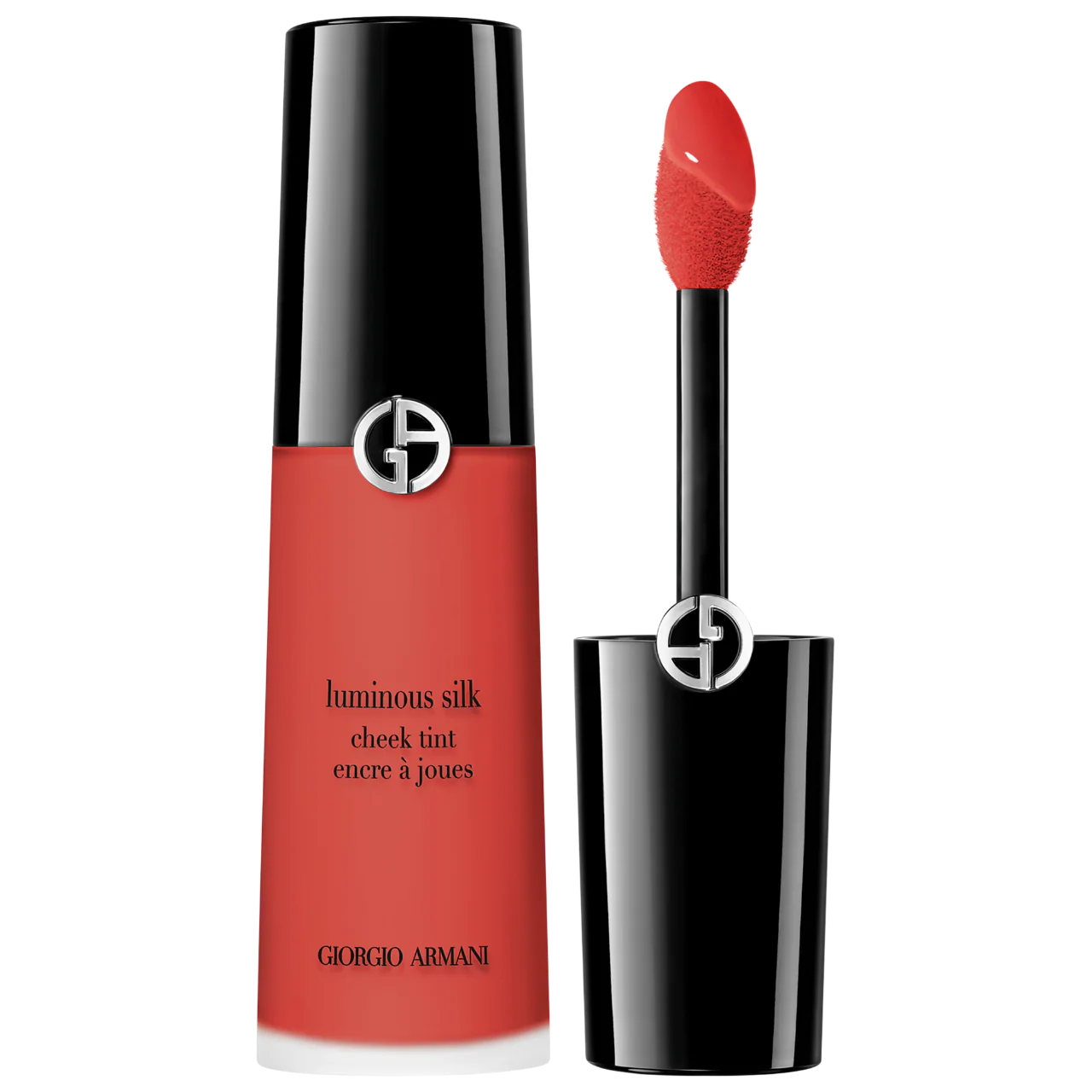 Luminous Silk Cheek Tint