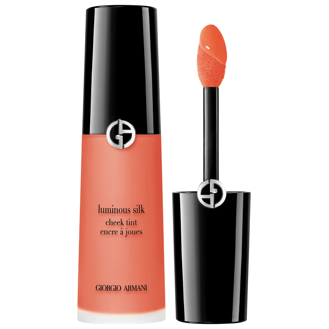 Luminous Silk Cheek Tint
