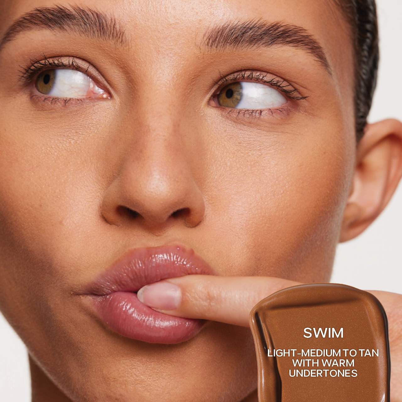 Dew Bronze