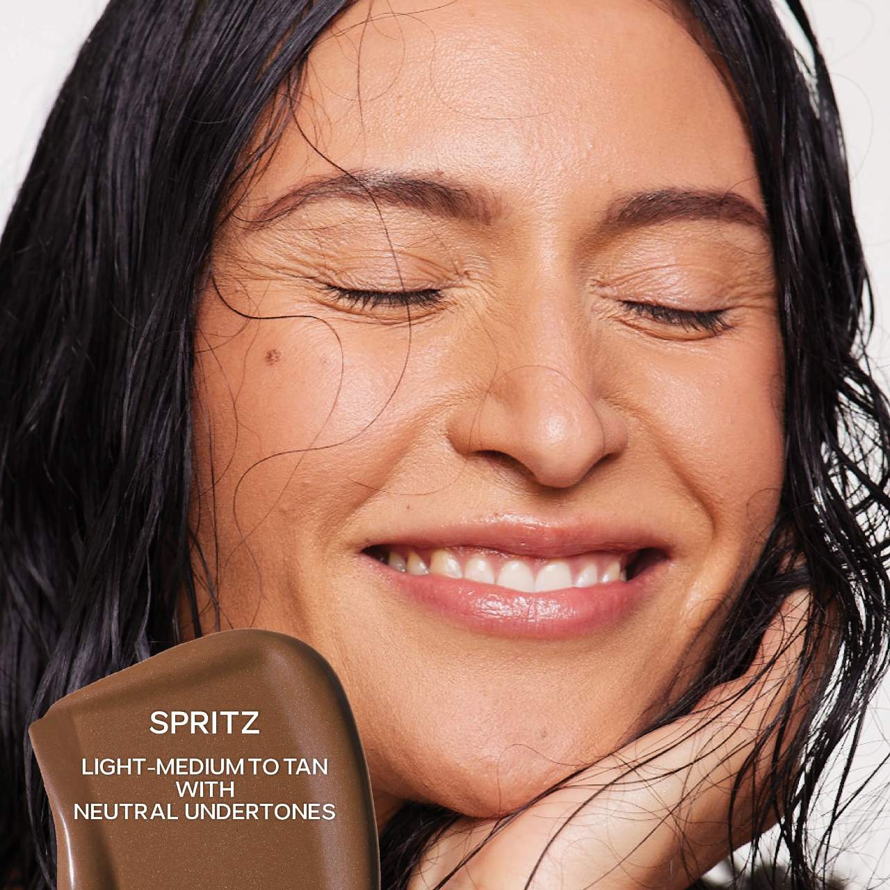 Dew Bronze