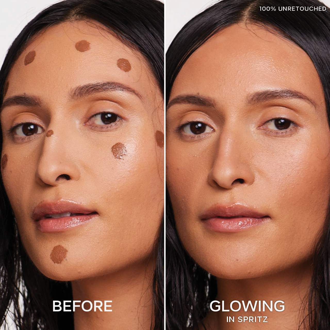Dew Bronze
