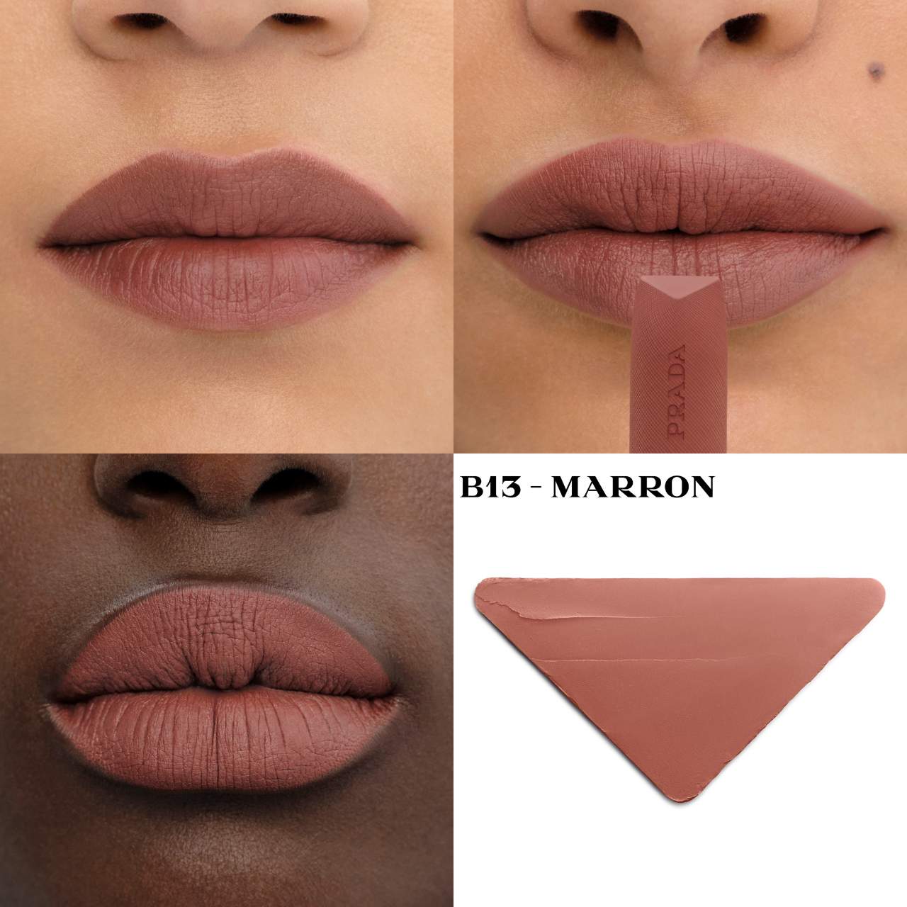 Hyper Matte Lipstick