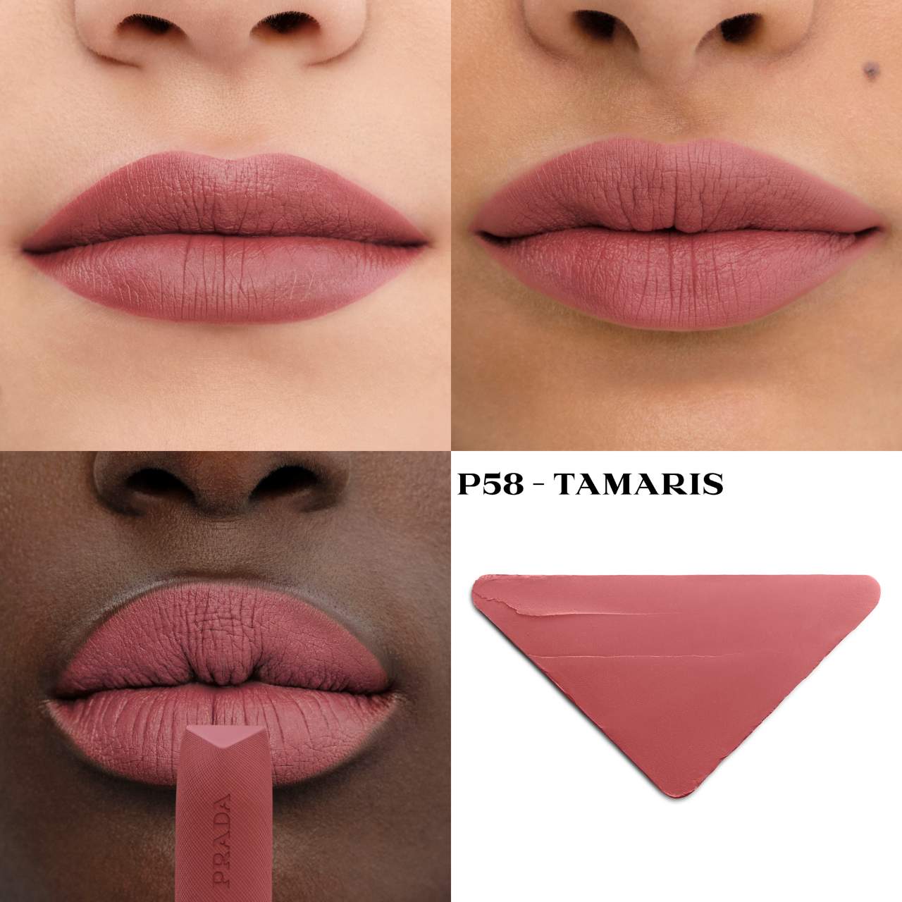 Hyper Matte Lipstick