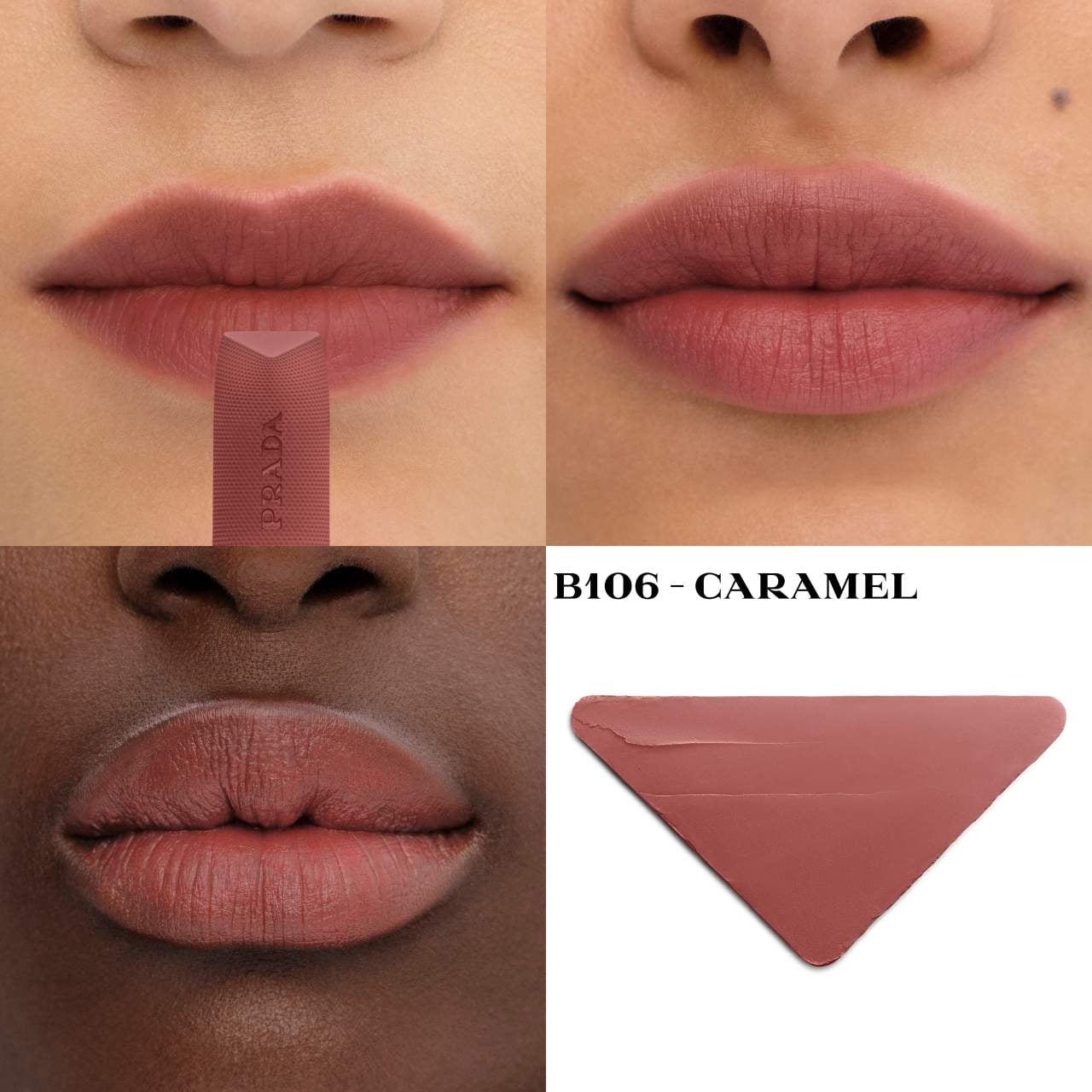 Soft Matte Lipstick