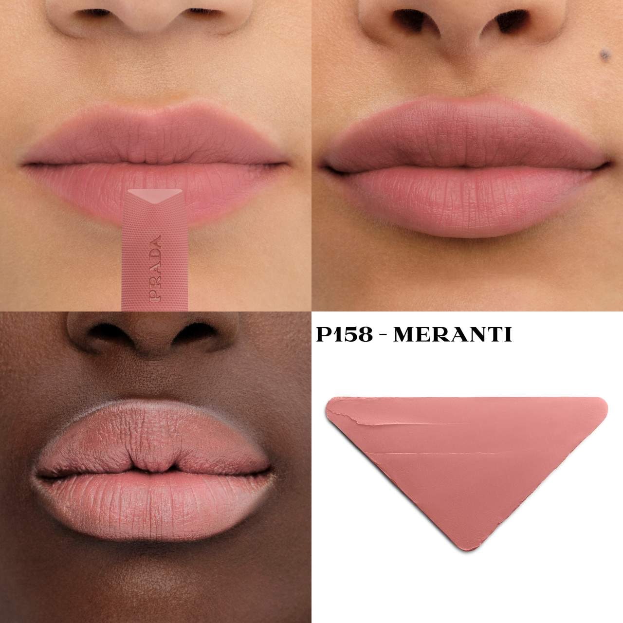Soft Matte Lipstick
