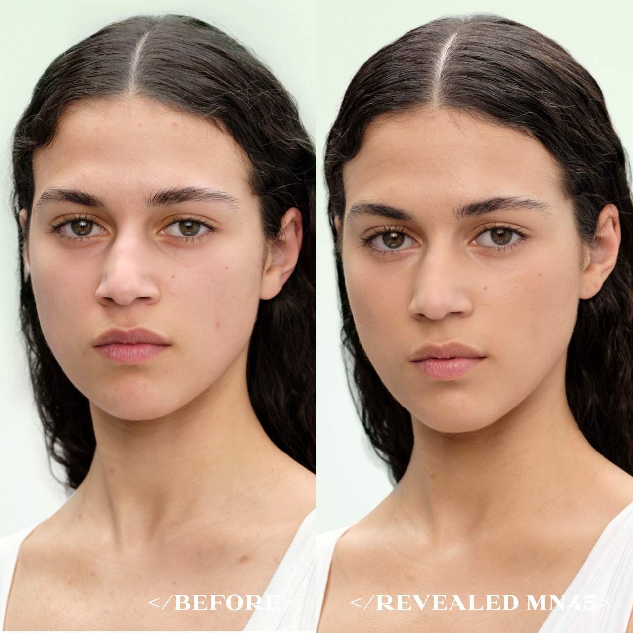 Reveal Skin Optimizing Foundation