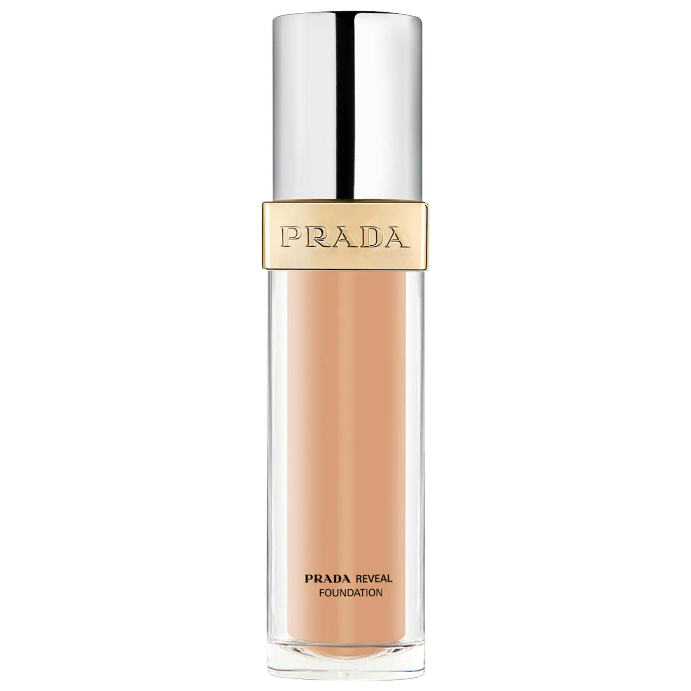 Reveal Skin Optimizing Foundation