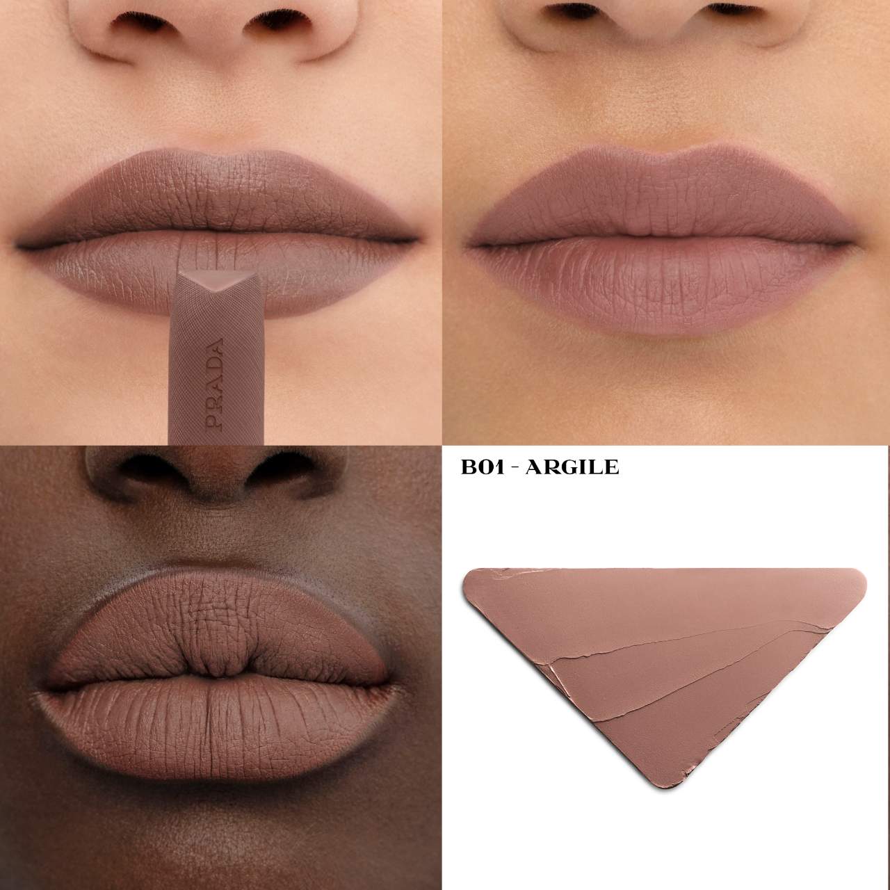 Hyper Matte Lipstick