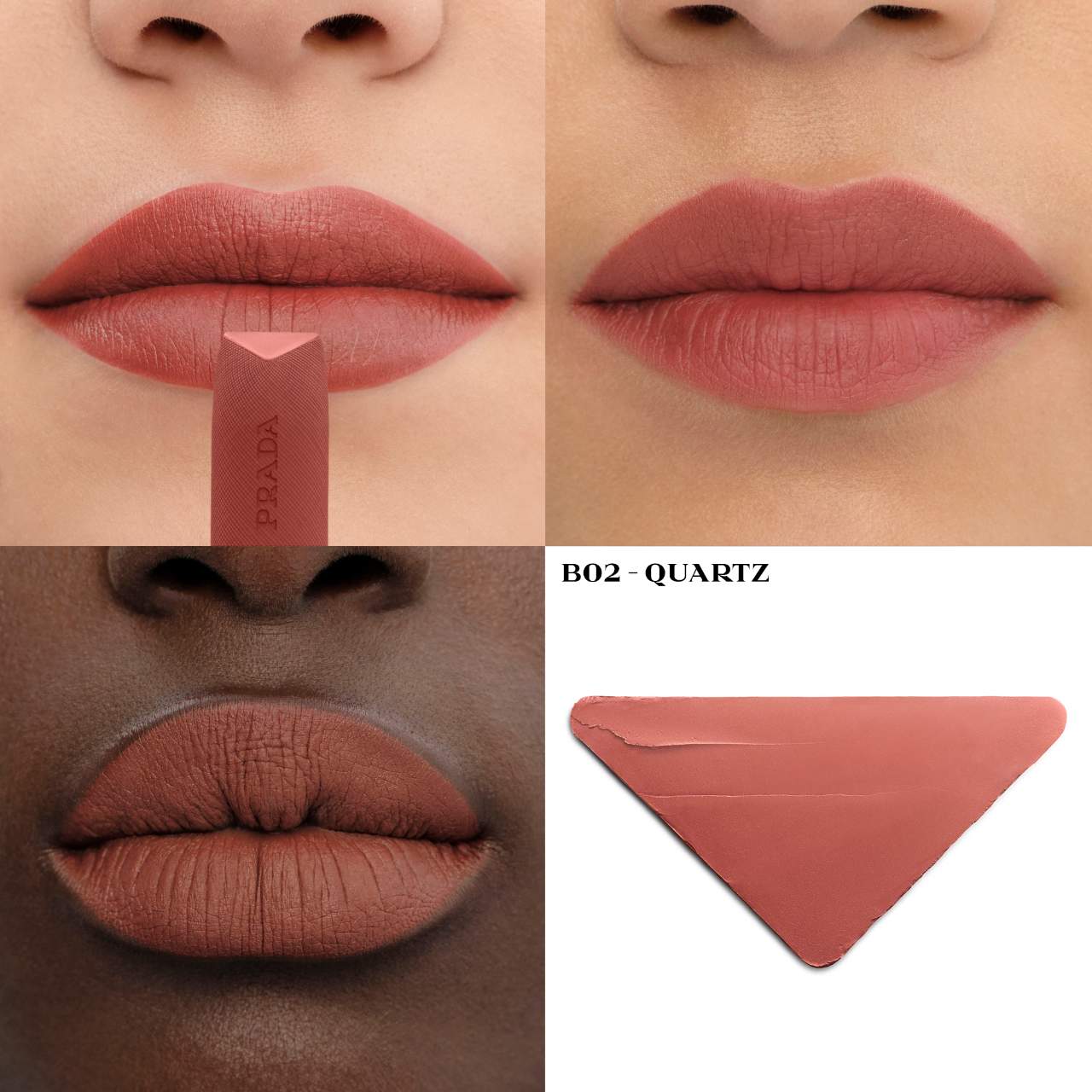 Hyper Matte Lipstick