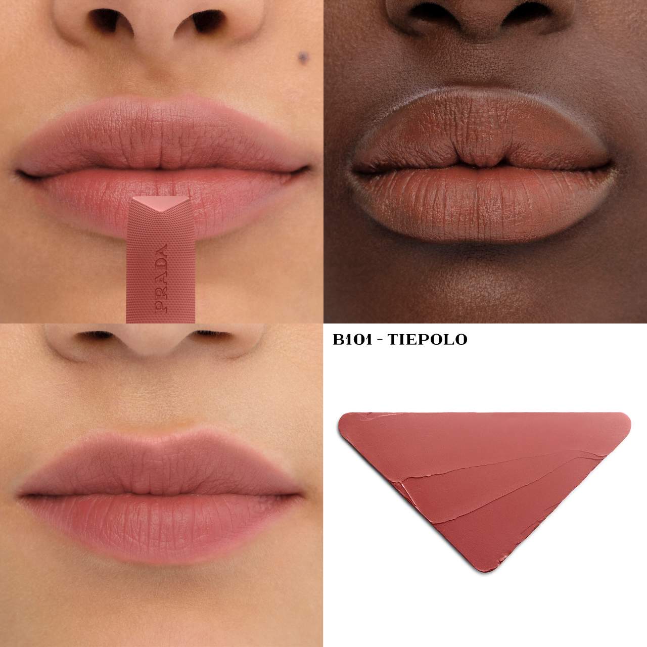 Soft Matte Lipstick