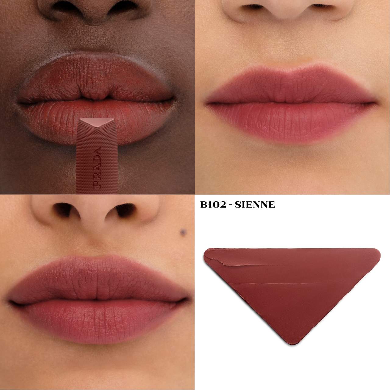 Soft Matte Lipstick
