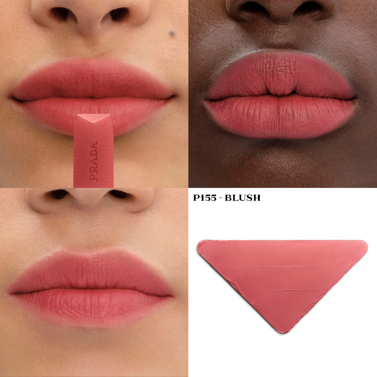 Soft Matte Lipstick