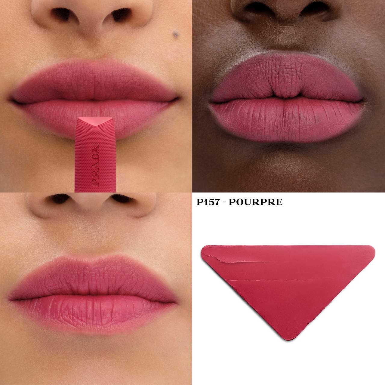Soft Matte Lipstick