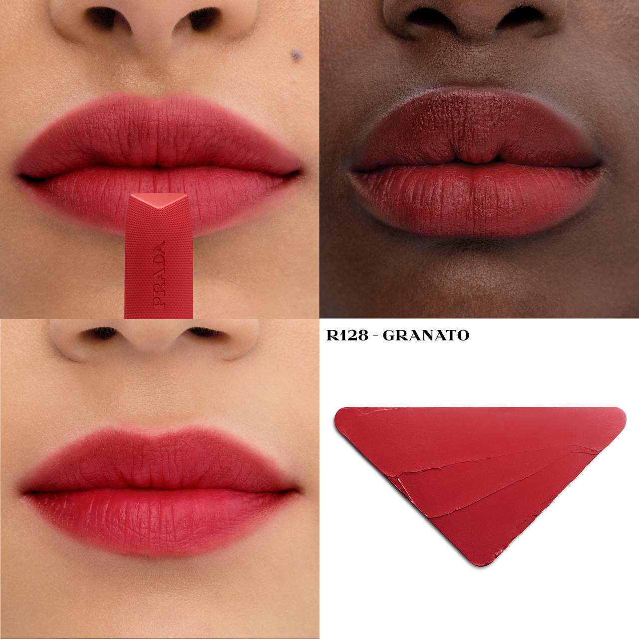 Soft Matte Lipstick