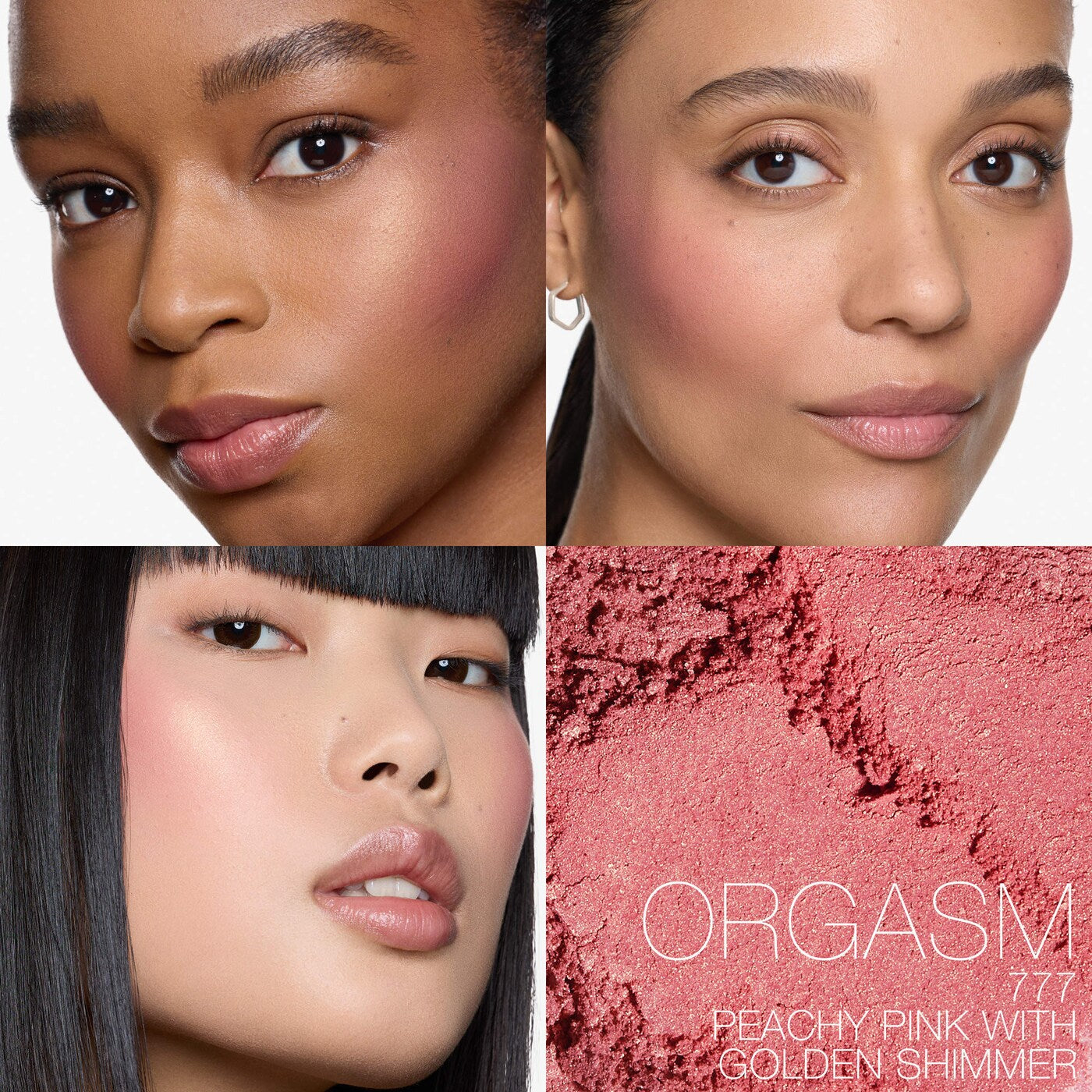 Powder Blush
