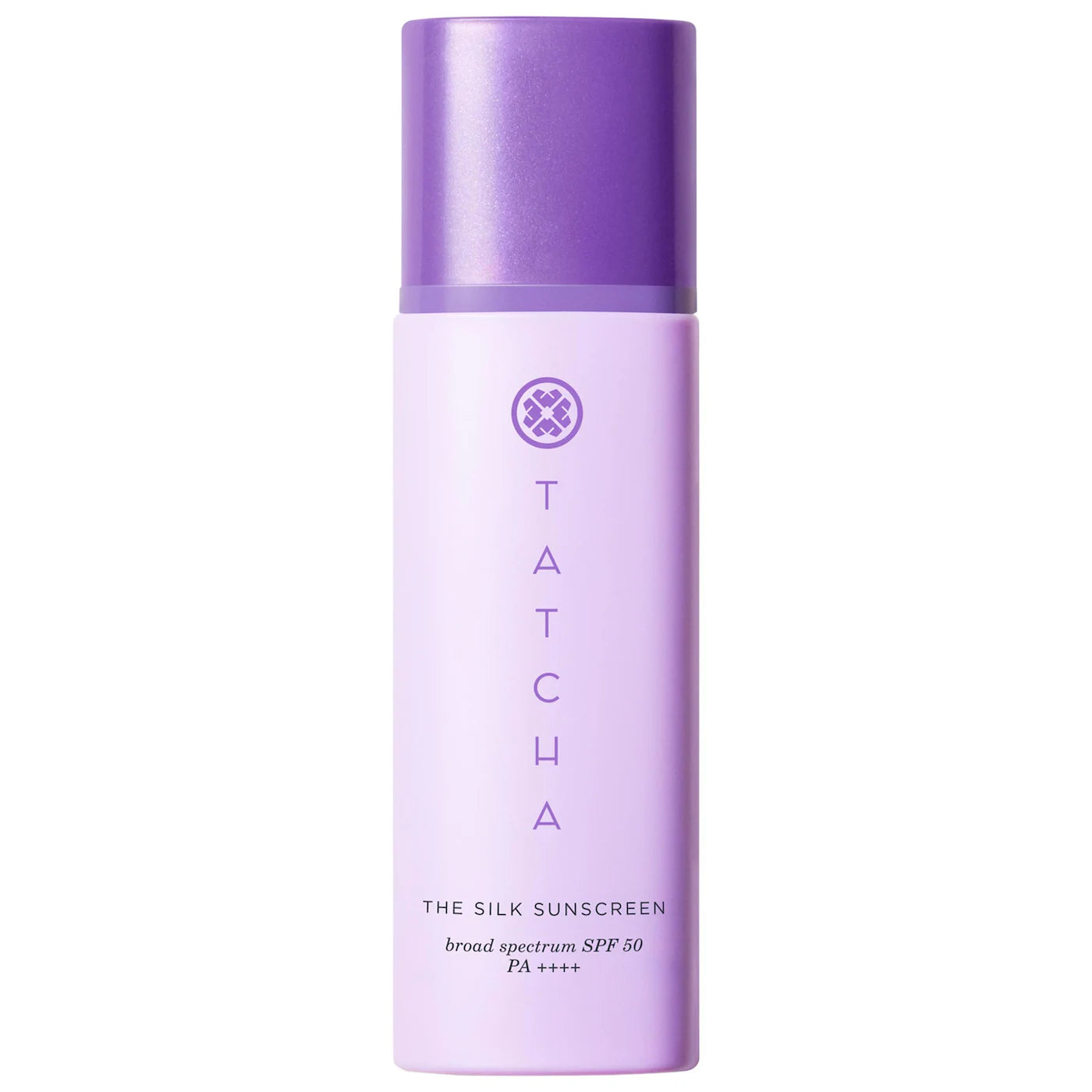 The Silk Sunscreen