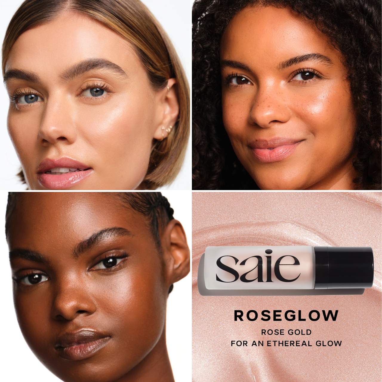 Glowy Super Gel Full Size (30 ml)