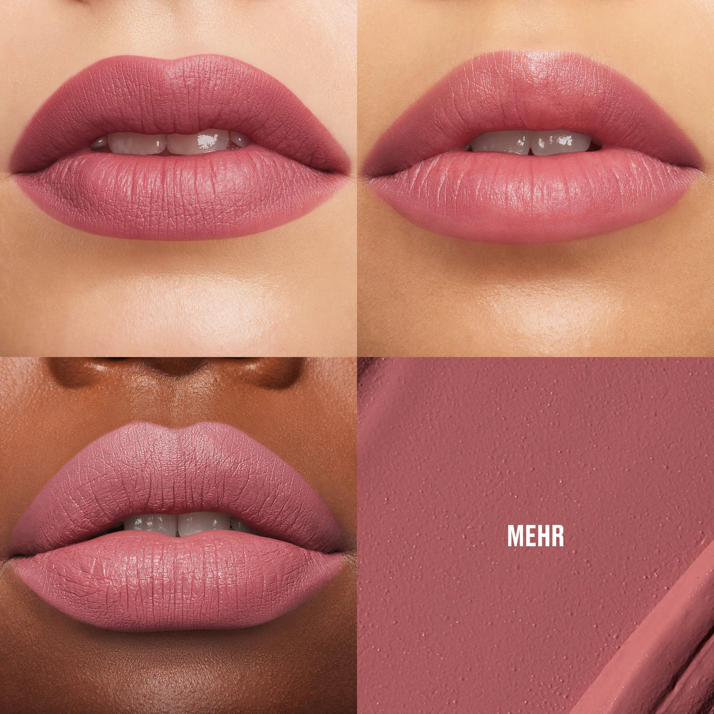 MACximal Matte Lipstick