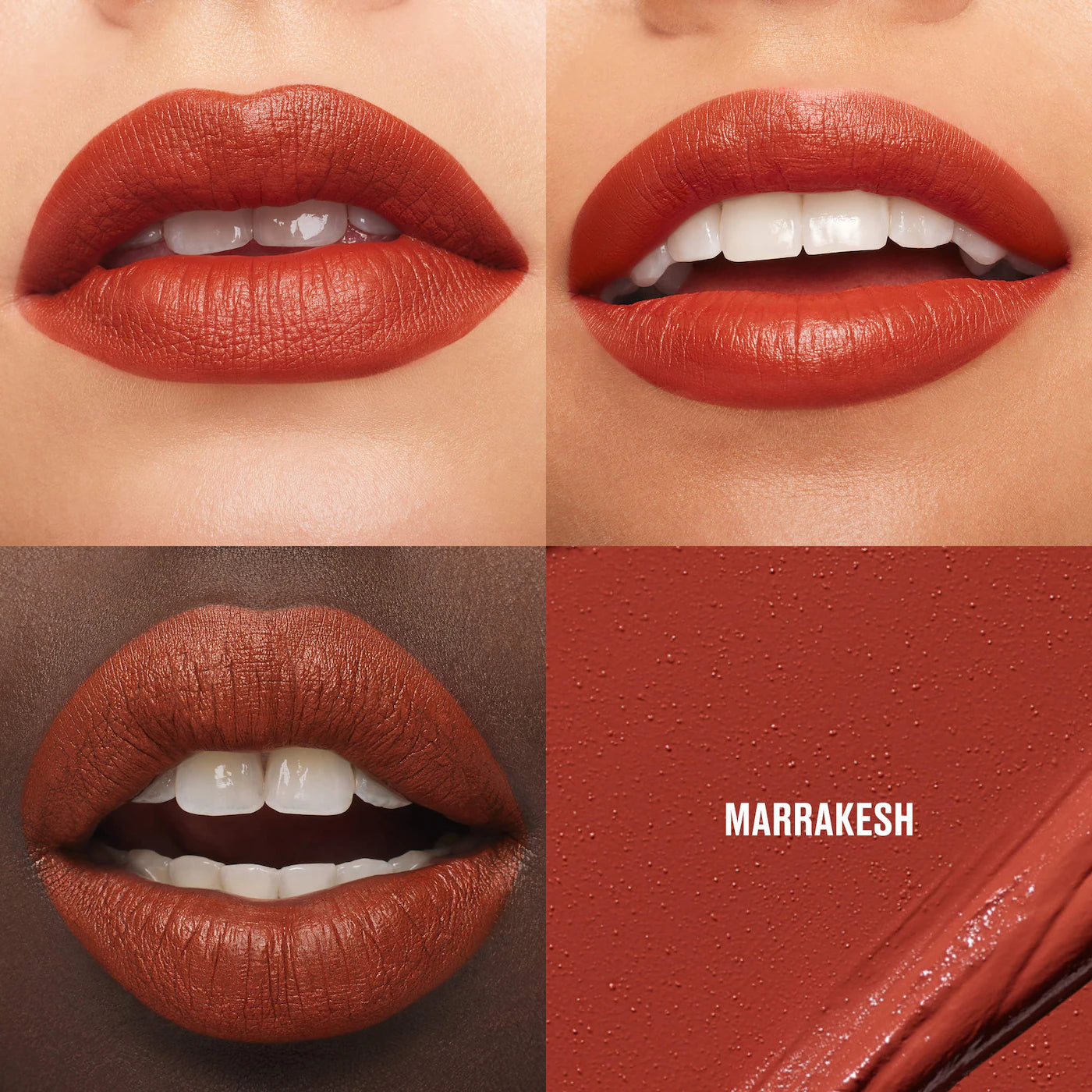 MACximal Matte Lipstick