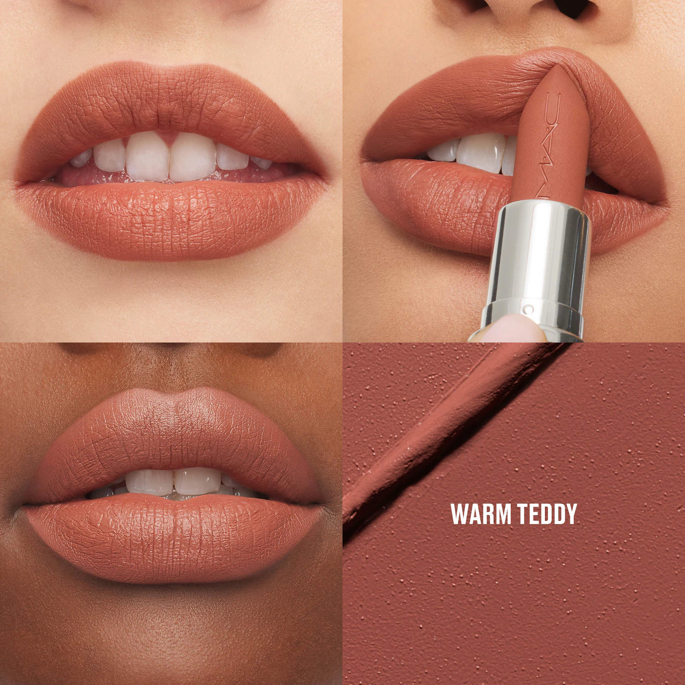 MACximal Matte Lipstick