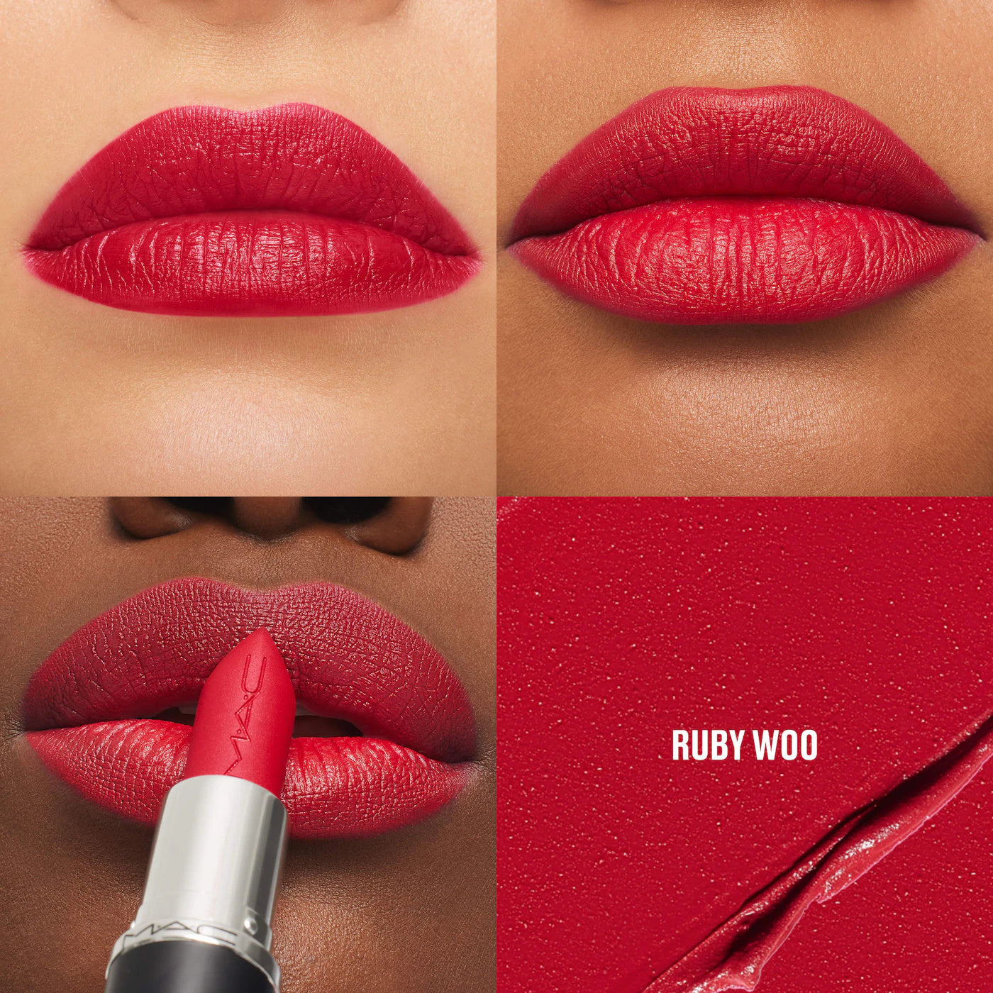 MACximal Matte Lipstick