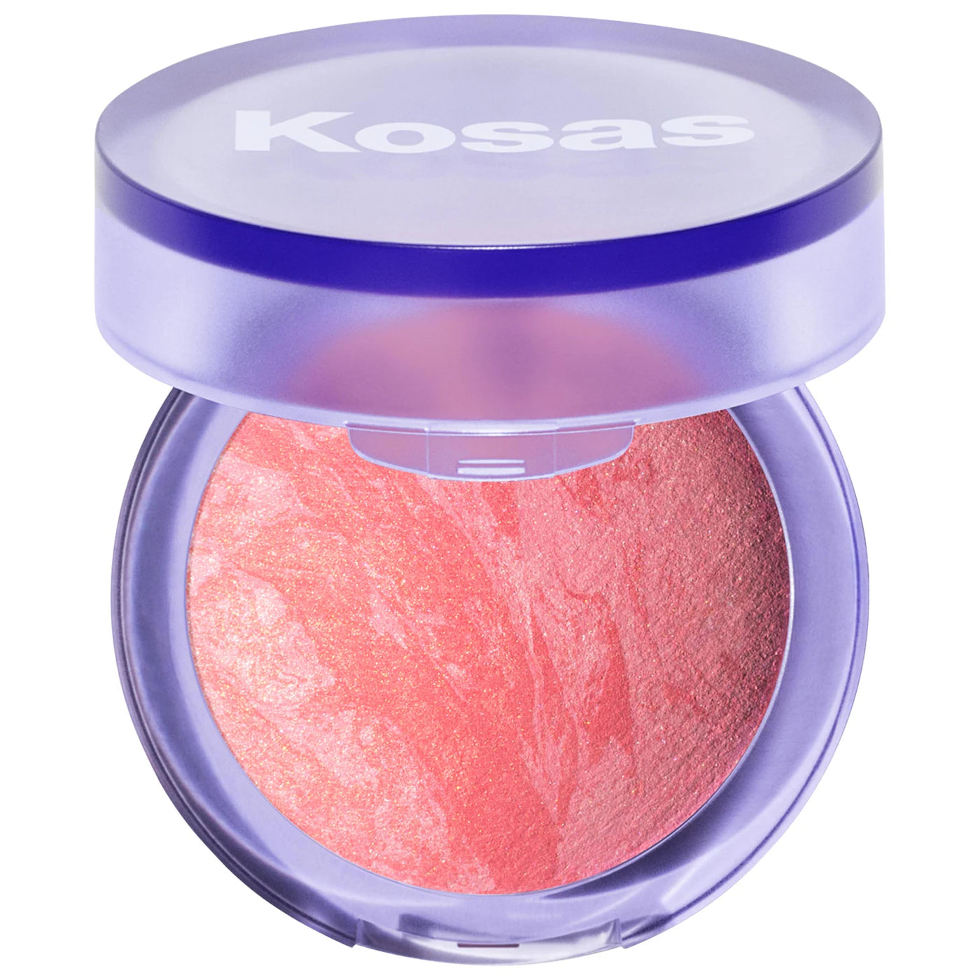 Blush is Life