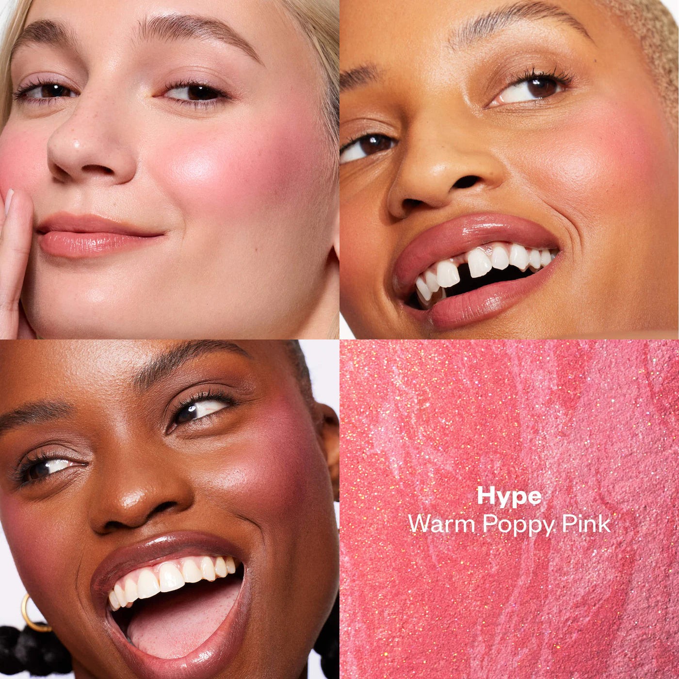 Blush is Life