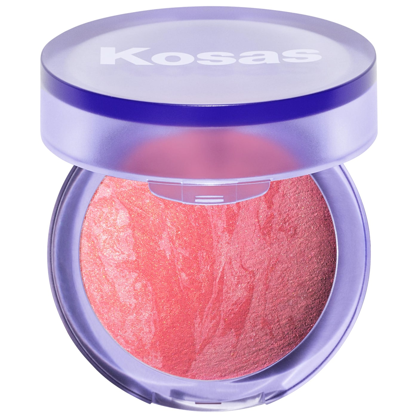 Blush is Life
