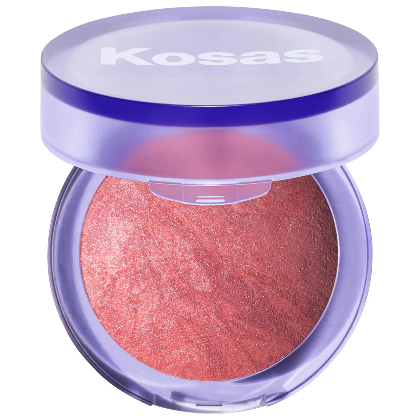 Blush is Life
