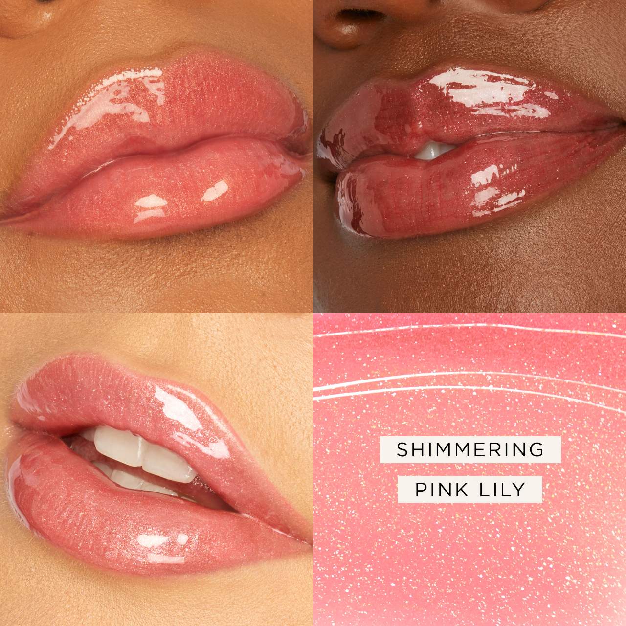 Maracuja Juicy Lip High-Shine Vinyl Gloss