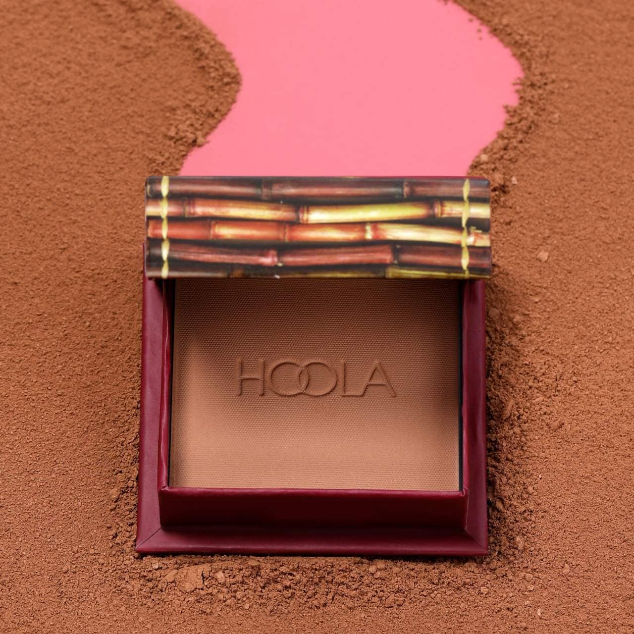 Hoola Bronzer - Original