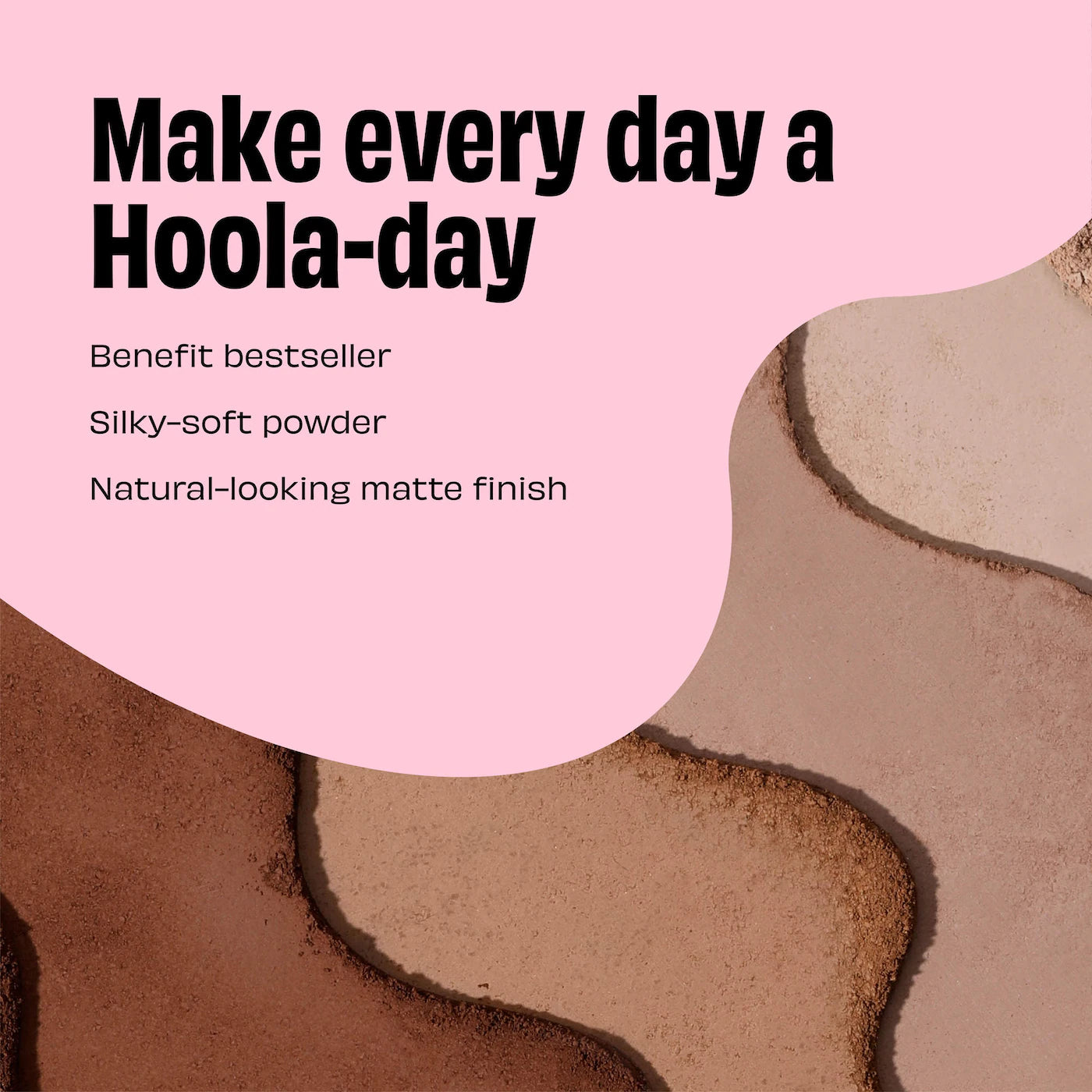 Hoola Bronzer - Original